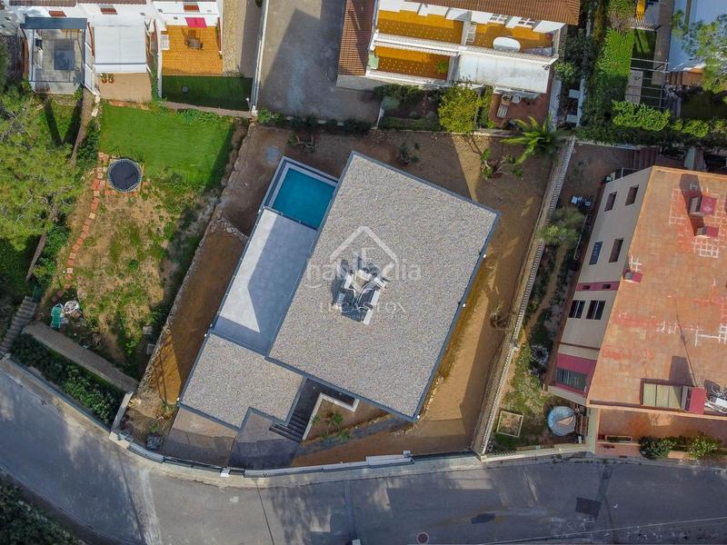 Foto d1465488-d3f9-4d53-9c5e-39e2d8017dda. Chalet casa villa de obra nueva de 8 dormitorios en venta en llanca, costa brava en Llançà