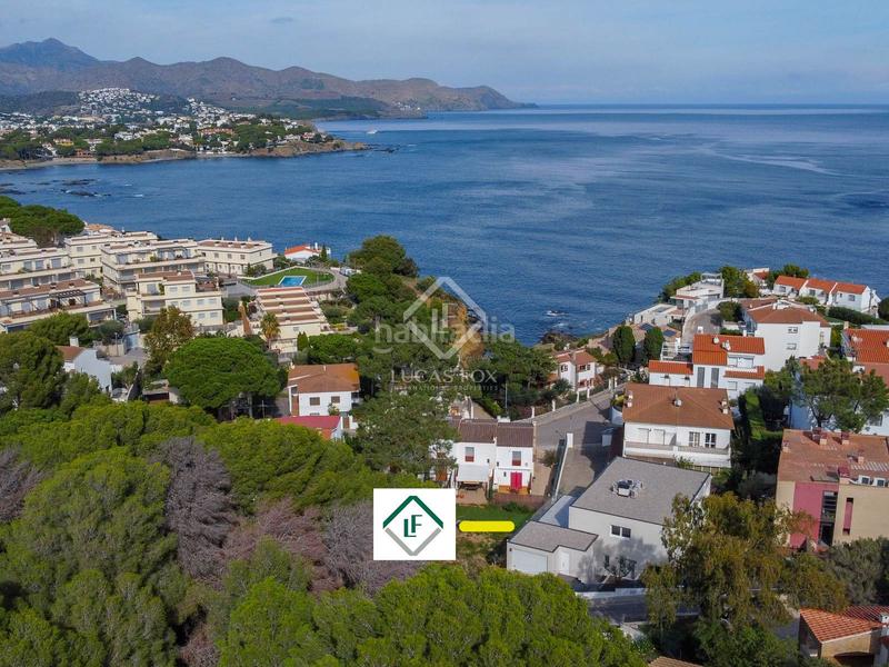 Foto f7bfa5ac-3aa0-411c-ab37-080d6eb457f9. Chalet casa villa de obra nueva de 8 dormitorios en venta en llanca, costa brava en Llançà