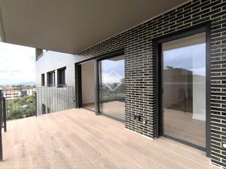 Lloguer Pis a Finestrelles. Piso de obra nueva en alquiler en finestrelles, esplugues de llo