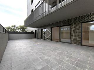 Lloguer Pis a Finestrelles. Piso de obra nueva en alquiler en finestrelles, esplugues de llo