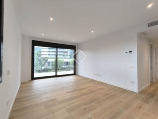 Lloguer Pis a Finestrelles. Piso de obra nueva en alquiler en finestrelles, esplugues de llo