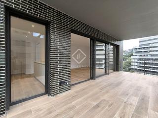 Lloguer Pis a Finestrelles. Piso de obra nueva en alquiler en finestrelles, esplugues de llo