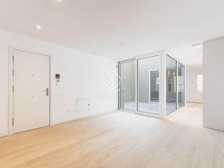 Appartement à El Camp d´en Grassot i Gràcia Nova. En venta dúplex de obra nueva de cuatro dormitorios en gracia, b