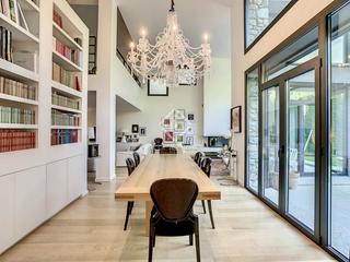 Chalet à Els Cortals. Casa  villa en excelentes condiciones de 6 dormitorios en venta