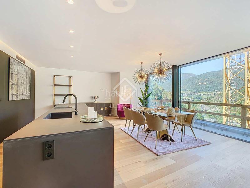 Foto 47ed5a1f-d8ff-4f38-9ff7-e570abda1297. Piso exclusivo piso de obra nueva de 2 dormitorios con terraza de 28 m en venta en la parroquia , andorra en Ordino