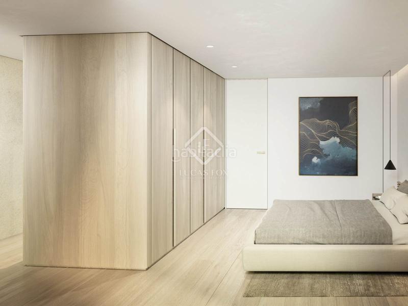 Foto 480f5be3-255e-4402-81b8-63c594f66735. Piso exclusivo piso de obra nueva de 2 dormitorios con terraza de 28 m en venta en la parroquia , andorra en Ordino