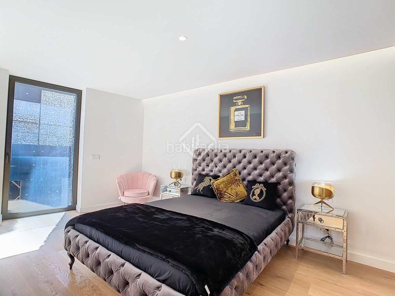 Foto 5286c93f-6527-4f4b-b5d6-9bc72d23d0e9. Piso exclusivo piso de obra nueva de 2 dormitorios con terraza de 28 m en venta en la parroquia , andorra en Ordino