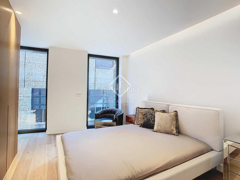 Foto 5907e90f-a10a-4189-9a30-1eaa27b90806. Piso exclusivo piso de obra nueva de 2 dormitorios con terraza de 28 m en venta en la parroquia , andorra en Ordino