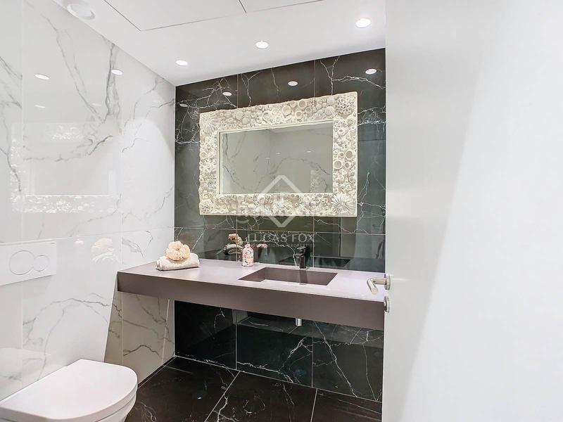 Foto 68659ce1-a3a3-472d-b337-2e2f3978fcb7. Piso exclusivo piso de obra nueva de 2 dormitorios con terraza de 28 m en venta en la parroquia , andorra en Ordino