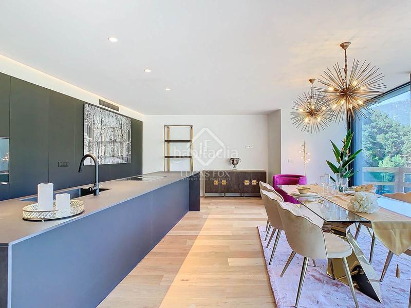 Foto 6b76bdb3-19c6-40db-a0d8-f89a078ff234. Piso exclusivo piso de obra nueva de 2 dormitorios con terraza de 28 m en venta en la parroquia , andorra en Ordino