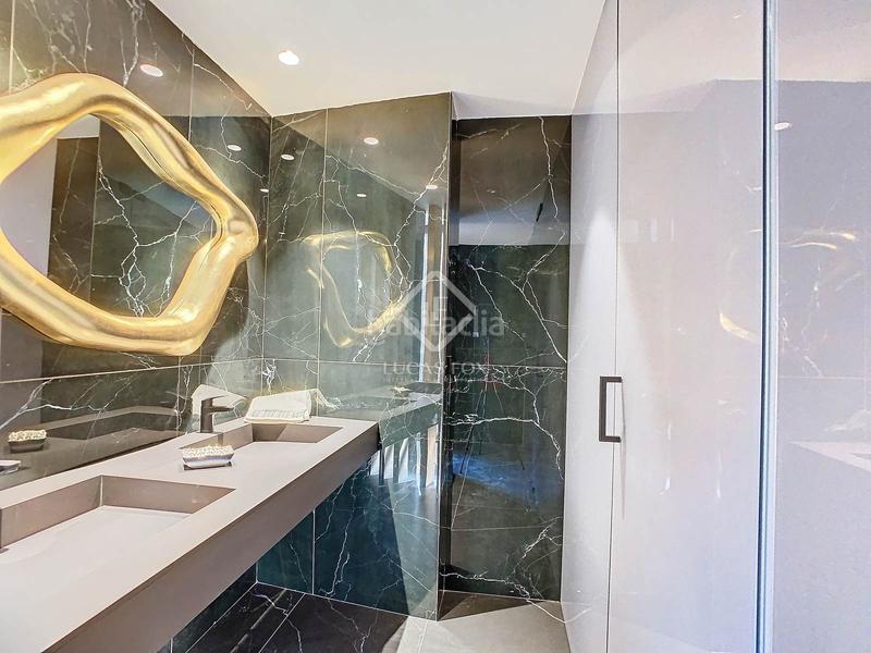 Foto a4f45e56-ef93-45f5-ae7a-116becc9b372. Piso exclusivo piso de obra nueva de 2 dormitorios con terraza de 28 m en venta en la parroquia , andorra en Ordino