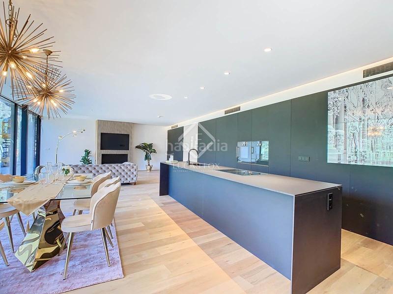 Foto b16c5219-c89e-4a99-9686-035fedd2f585. Piso exclusivo piso de obra nueva de 2 dormitorios con terraza de 28 m en venta en la parroquia , andorra en Ordino