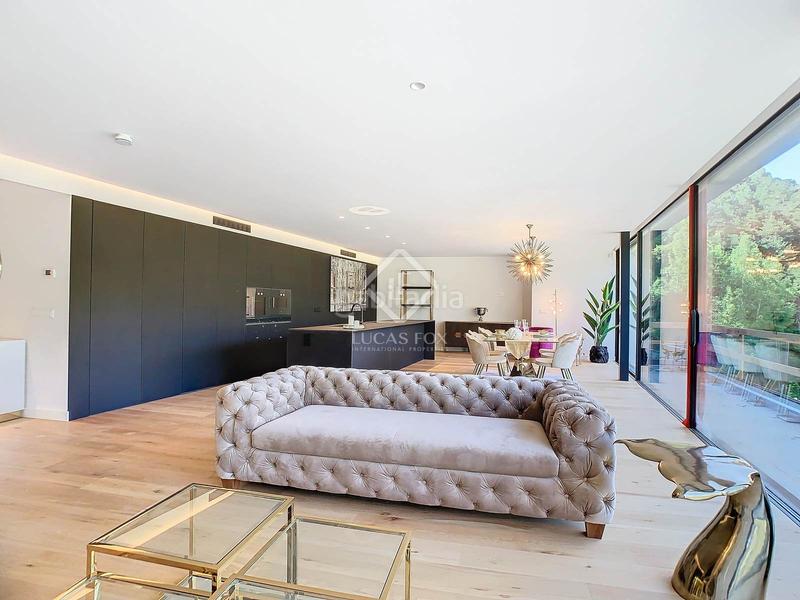 Foto c422b3fb-0d11-4b3c-8eca-03edcd27682a. Piso exclusivo piso de obra nueva de 2 dormitorios con terraza de 28 m en venta en la parroquia , andorra en Ordino