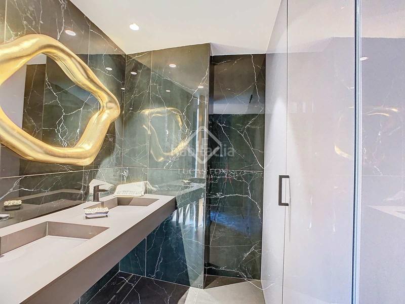 Foto d933bfd6-6abd-4a07-ab76-b1a5677858eb. Piso exclusivo piso de obra nueva de 2 dormitorios con terraza de 28 m en venta en la parroquia , andorra en Ordino