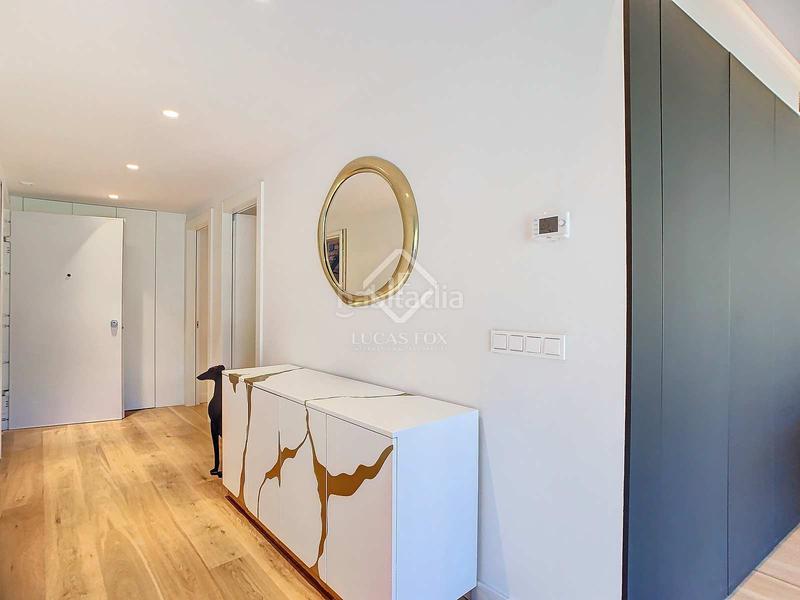 Foto ebb56909-3a1d-4d82-ac9e-b9e052f40c6d. Piso exclusivo piso de obra nueva de 2 dormitorios con terraza de 28 m en venta en la parroquia , andorra en Ordino