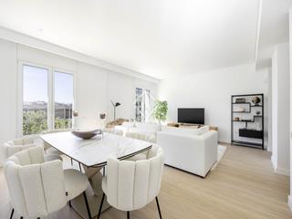 Pis a Dreta de l´Eixample. Piso de 3 dormitorios en venta en eixample derecho, barcelona