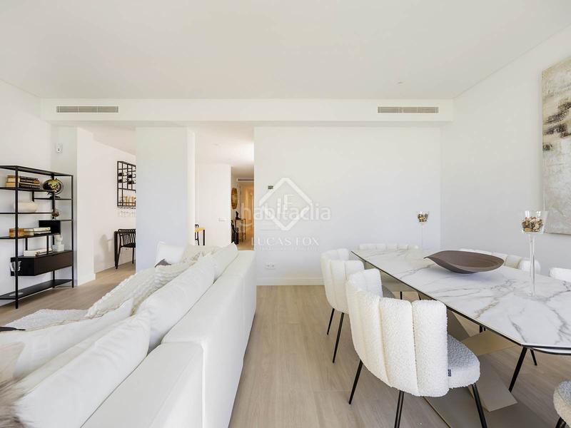 Foto 771fa433-9655-4e41-a98c-ed2abab638ac. Piso  renovado de 3 dormitorios en venta en eixample derecho, en Barcelona