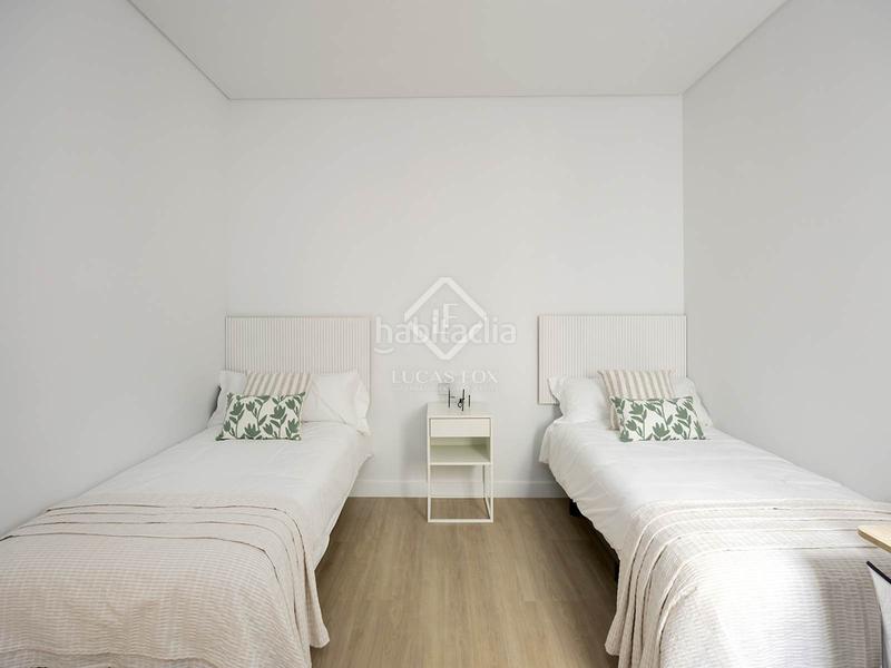 Foto 8441f611-1667-42ca-8f9d-40a79a84b7b9. Piso  renovado de 3 dormitorios en venta en eixample derecho, en Barcelona