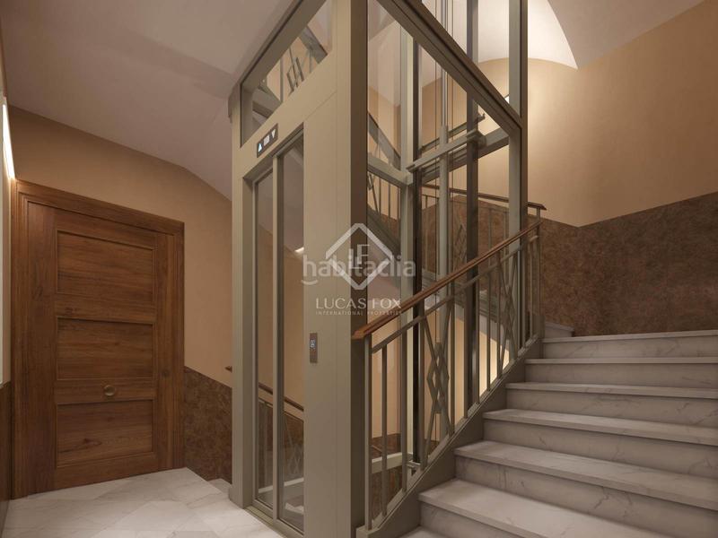 Foto f0659f1b-3271-477a-bac9-d6bd2169a73a. Piso  renovado de 3 dormitorios en venta en eixample derecho, en Barcelona