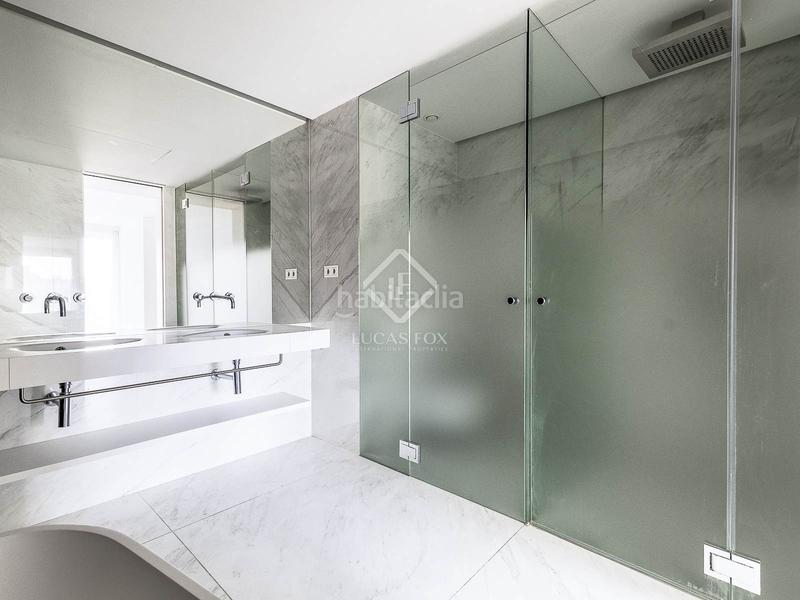 Foto 06f61f02-3ca3-45cb-8a3b-13876fb64534. Flat with heating parking pool in Besòs - Maresme Barcelona