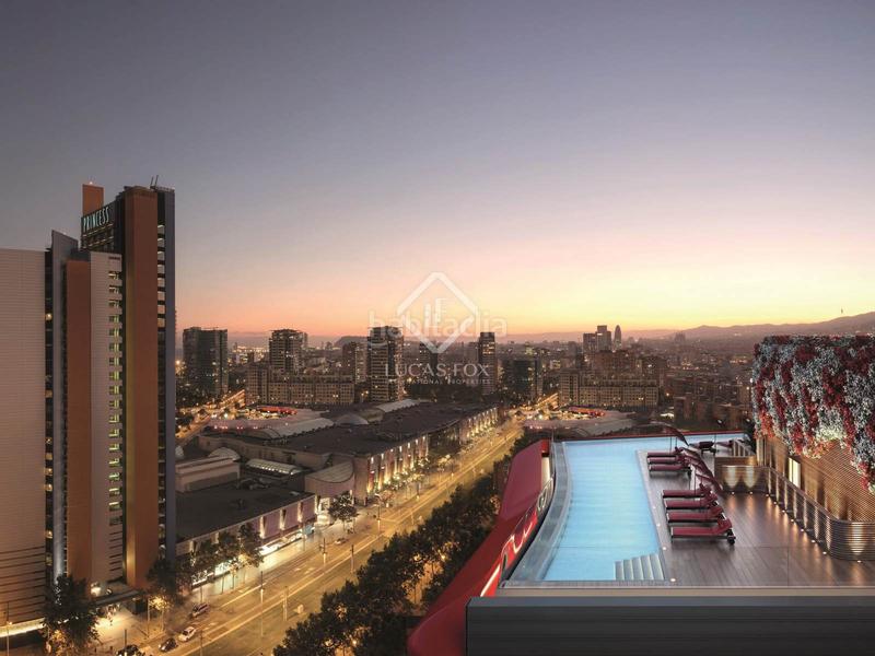 Foto 22fe6d93-c39d-49c9-98c4-599c7be51012. Flat with heating parking pool in Besòs - Maresme Barcelona