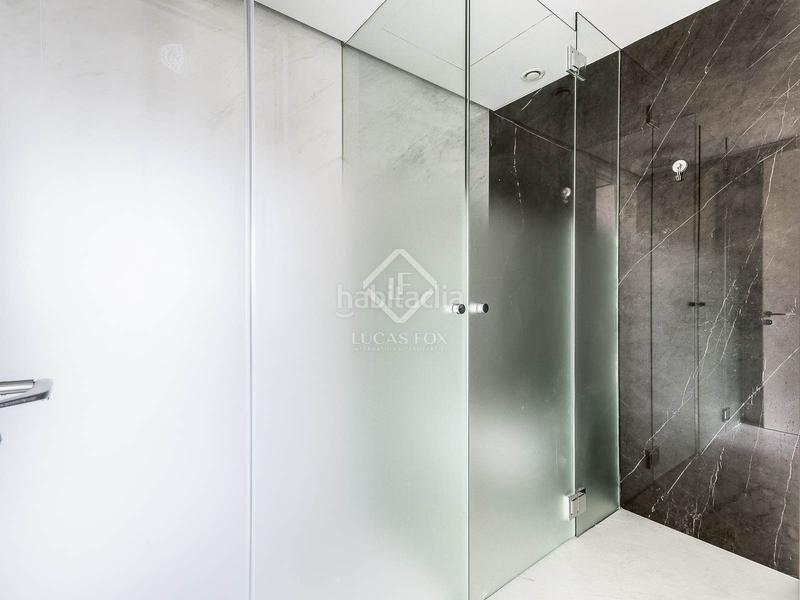 Foto 260f015f-9eb0-404d-8cf3-0f20fcda62cf. Flat with heating parking pool in Besòs - Maresme Barcelona