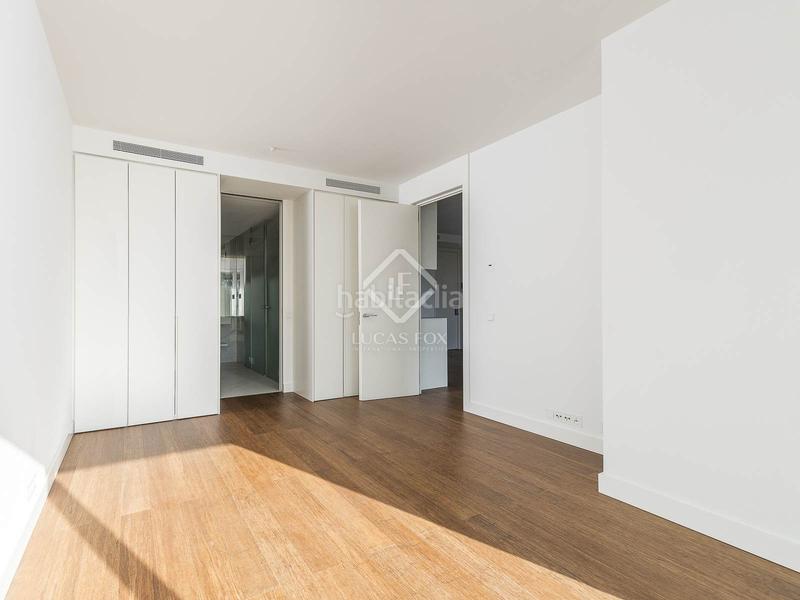 Foto 27e82545-3baa-46ff-9a1d-a090eec53379. Flat with heating parking pool in Besòs - Maresme Barcelona