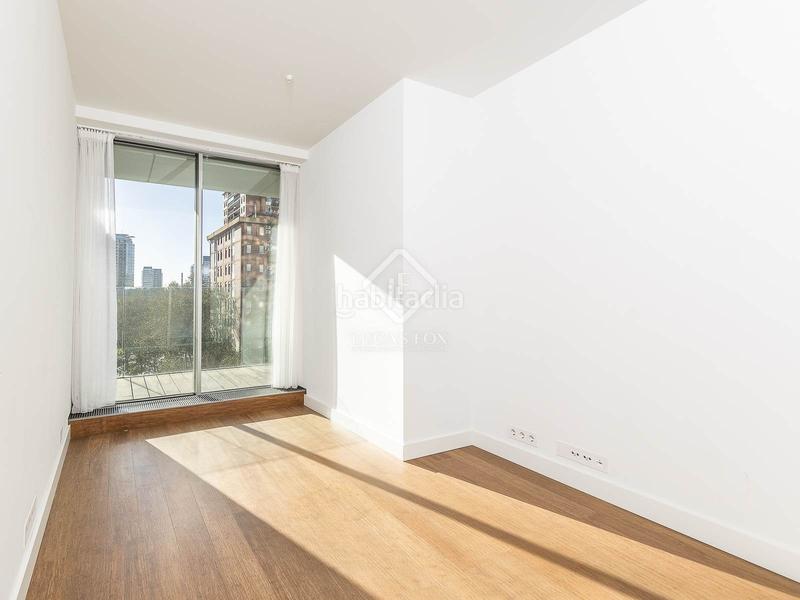 Foto 587290ca-6db0-4746-b957-6d20067e4500. Flat with heating parking pool in Besòs - Maresme Barcelona