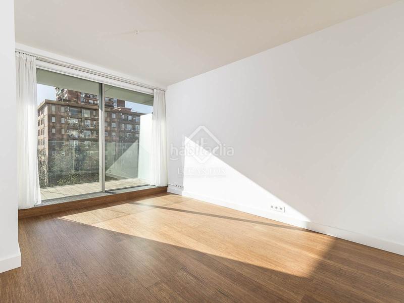 Foto 5a0e4bfc-76db-4a08-b8f2-c7c0c8f43332. Flat with heating parking pool in Besòs - Maresme Barcelona