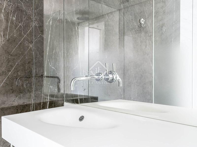 Foto 6754fac1-4c58-4887-9b29-a8e77bd5db36. Flat with heating parking pool in Besòs - Maresme Barcelona