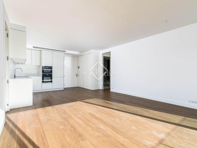 Foto 69a43c12-52db-42c6-91f8-a8a03db5aa8e. Flat with heating parking pool in Besòs - Maresme Barcelona