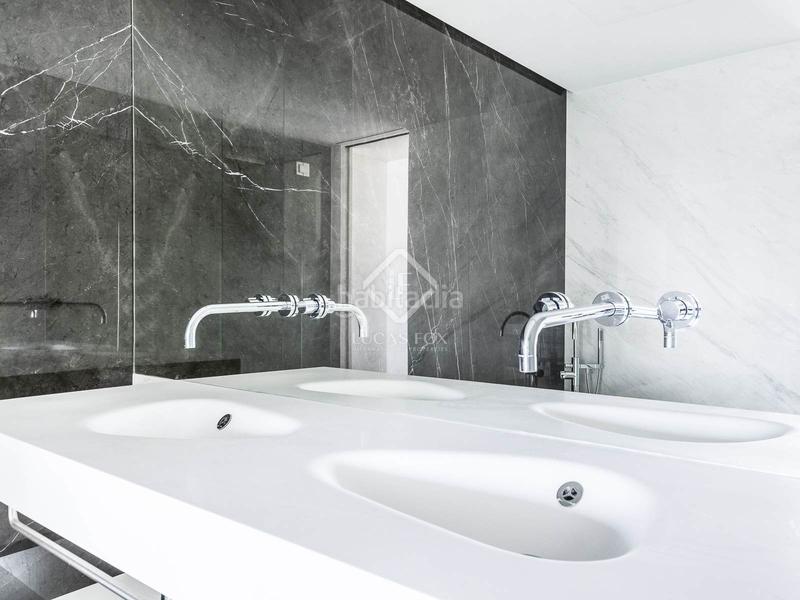 Foto 79977388-8409-4249-8bbe-295a101dd53a. Flat with heating parking pool in Besòs - Maresme Barcelona