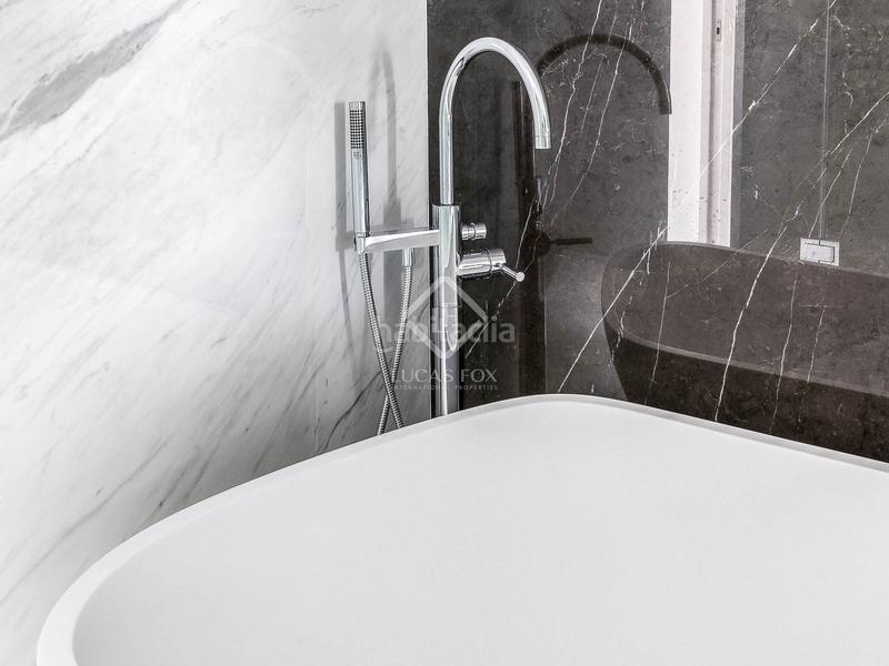 Foto 89376d58-e926-4c22-a4e6-5bc2070682c5. Flat with heating parking pool in Besòs - Maresme Barcelona