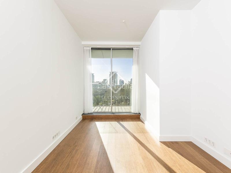 Foto 9c99ddfd-74db-4837-a014-8030ce26aec3. Flat with heating parking pool in Besòs - Maresme Barcelona