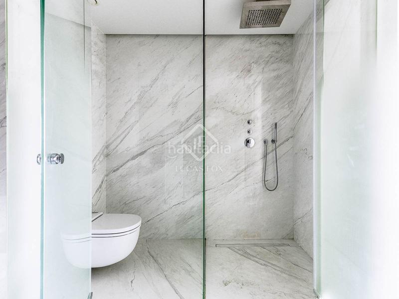 Foto a567af41-f7e4-4818-be01-a3b42d7b4107. Flat with heating parking pool in Besòs - Maresme Barcelona