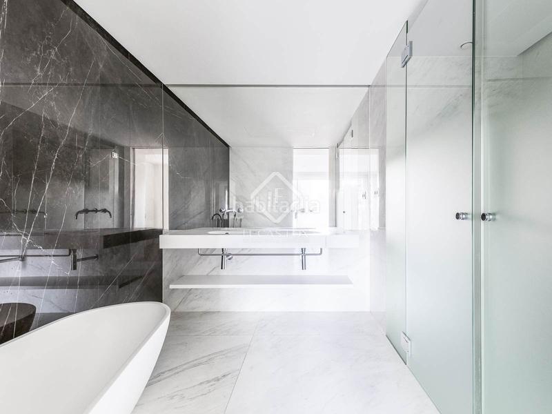 Foto b5b6ea27-5c69-44c6-a0f8-bc8be55ffd46. Flat with heating parking pool in Besòs - Maresme Barcelona