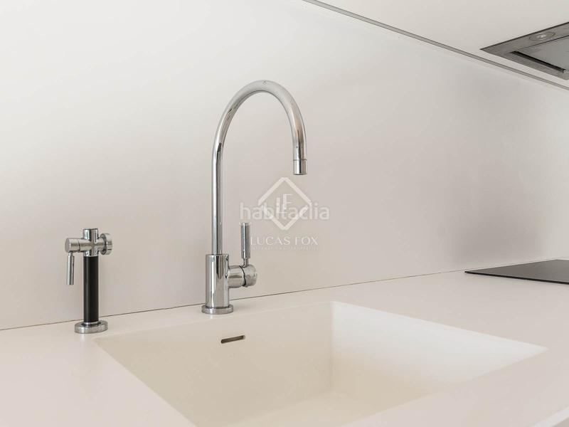 Foto c0d6cd95-520a-4ce0-aa72-fbd782e50e90. Flat with heating parking pool in Besòs - Maresme Barcelona