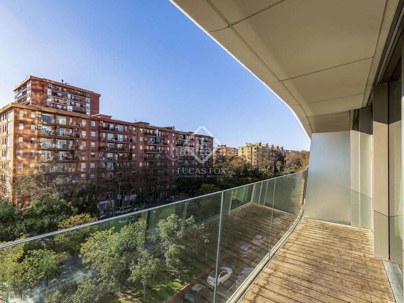 Foto c7849c9d-7e3b-402a-9620-608249f273b8. Flat with heating parking pool in Besòs - Maresme Barcelona