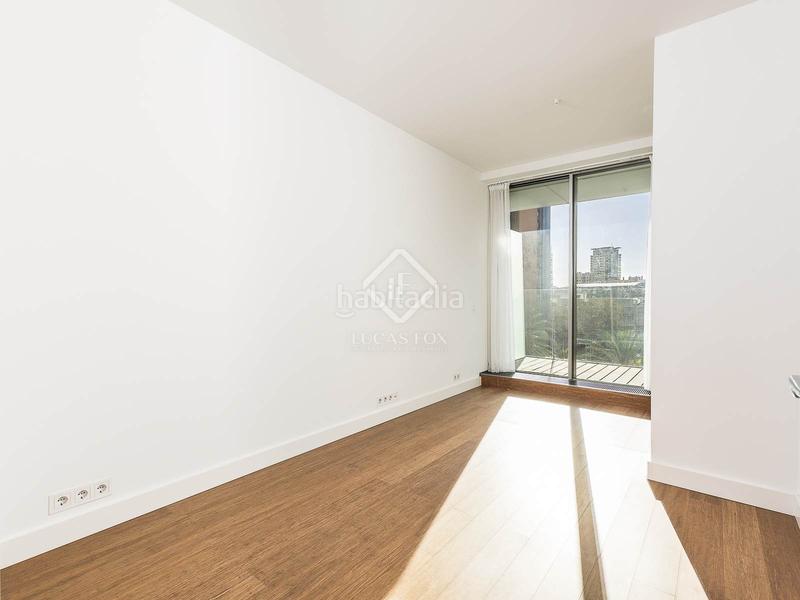 Foto d59f5c21-84c4-418c-896f-9e40686c634d. Flat with heating parking pool in Besòs - Maresme Barcelona