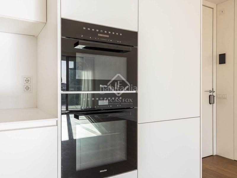 Foto d81aa4be-3910-4a65-a5ae-838f0d19e4c9. Flat with heating parking pool in Besòs - Maresme Barcelona