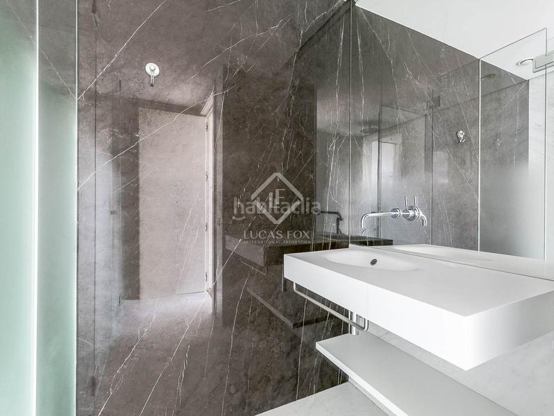 Foto d8ac6148-7beb-471c-90eb-f319009796da. Flat with heating parking pool in Besòs - Maresme Barcelona