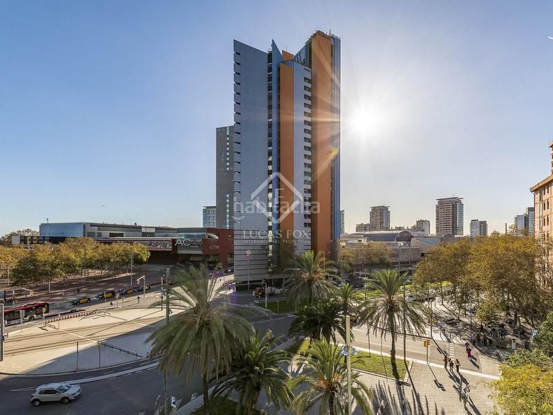 Foto e295c118-fa9e-4cfa-a596-4233dff895b3. Flat with heating parking pool in Besòs - Maresme Barcelona