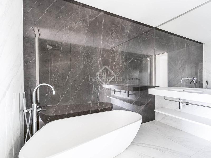 Foto e9d2c2c3-20b9-4cf9-ae28-b38268f4e5d9. Flat with heating parking pool in Besòs - Maresme Barcelona