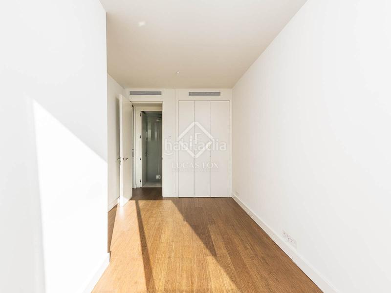 Foto ea1fbf14-5844-4b46-8e78-953d7de1390b. Flat with heating parking pool in Besòs - Maresme Barcelona