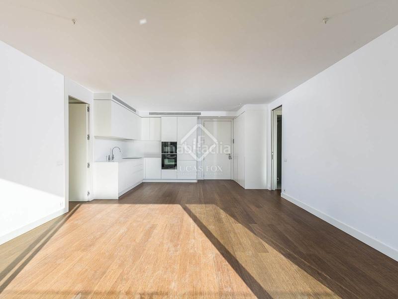 Foto f69c5a14-76bf-43ea-b54d-ed49a6d282a6. Flat with heating parking pool in Besòs - Maresme Barcelona