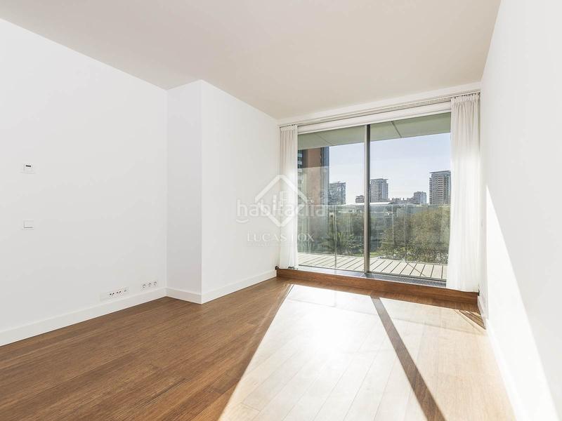 Foto f779f1e8-3469-47a7-87cf-6f6e9faf01fe. Flat with heating parking pool in Besòs - Maresme Barcelona