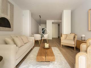 Appartement à Sagrada Família. En venta piso de obra nueva en leixample derecho barcelona, con