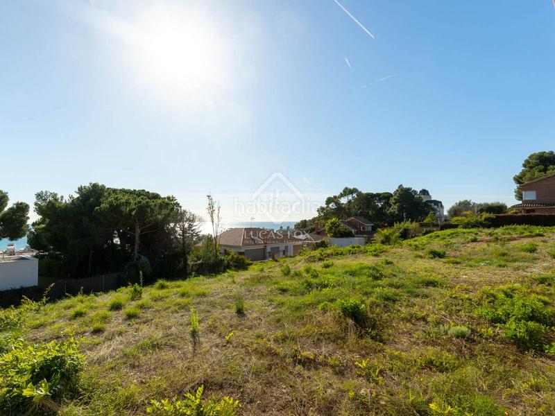 Foto 2bd88f62-bd75-4441-ad10-1feb8982d0d1. Fondo rustico in Califòrnia-Santa Madrona Masnou (El)