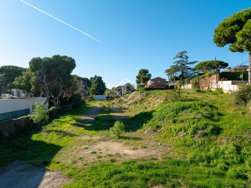 Foto 2bee329a-f7be-4009-b4cb-56229fc42353. Fondo rustico in Califòrnia-Santa Madrona Masnou (El)