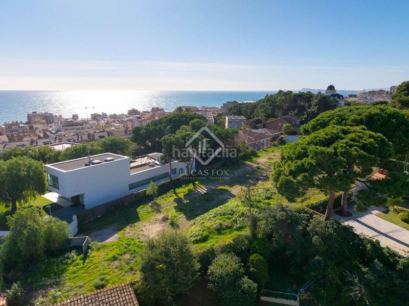 Foto 31c91416-5311-463f-bdd5-53aeb2effb76. Fondo rustico in Califòrnia-Santa Madrona Masnou (El)